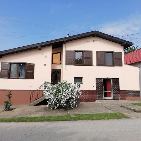 Chlabapartman Chl'aba Exterior foto