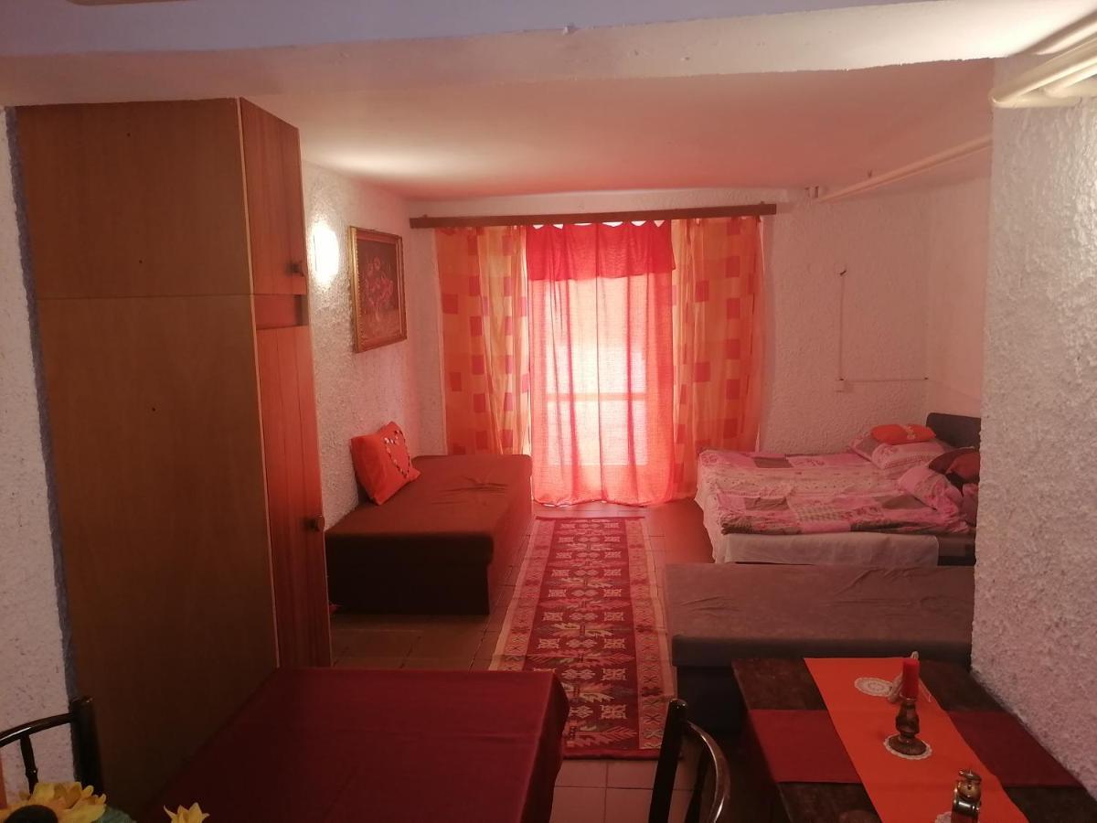 Chlabapartman Chl'aba Exterior foto