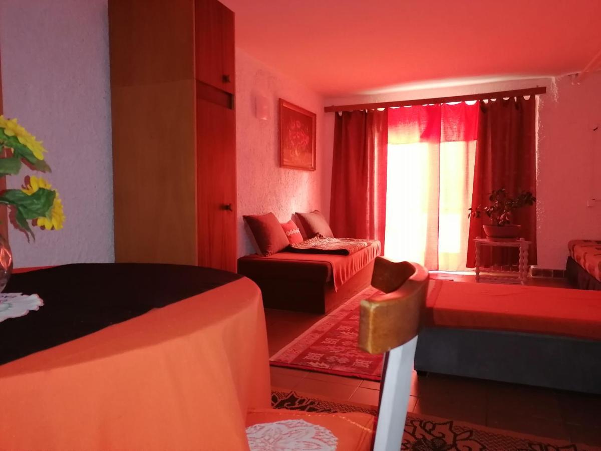 Chlabapartman Chl'aba Exterior foto