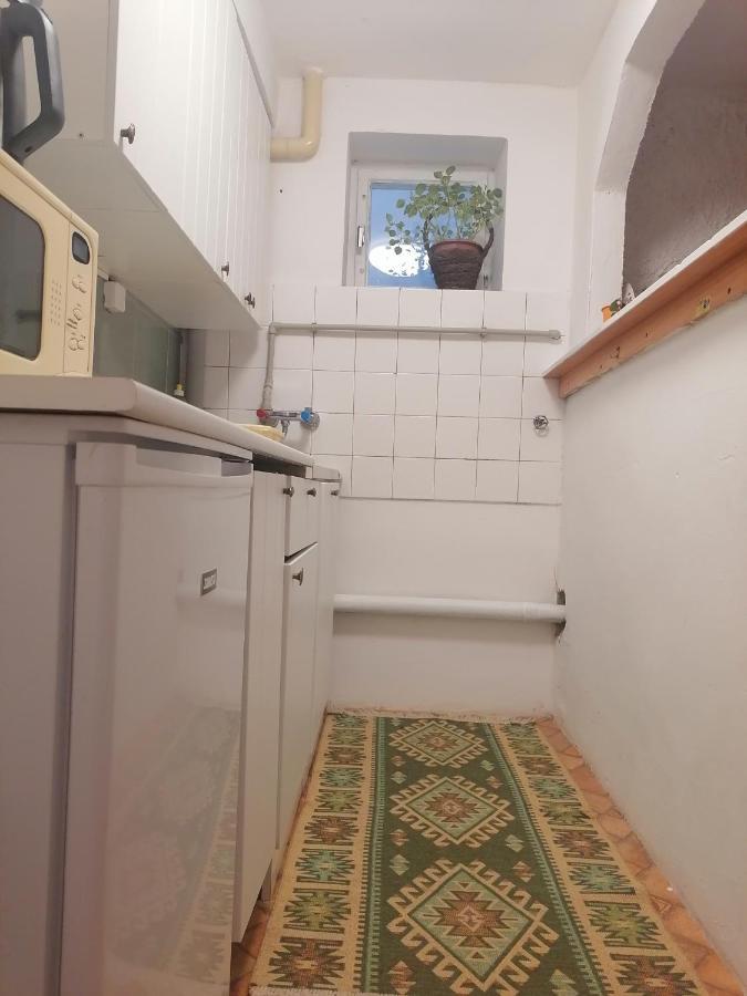 Chlabapartman Chl'aba Exterior foto