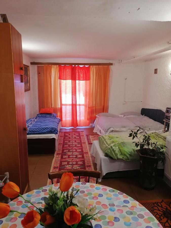 Chlabapartman Chl'aba Exterior foto