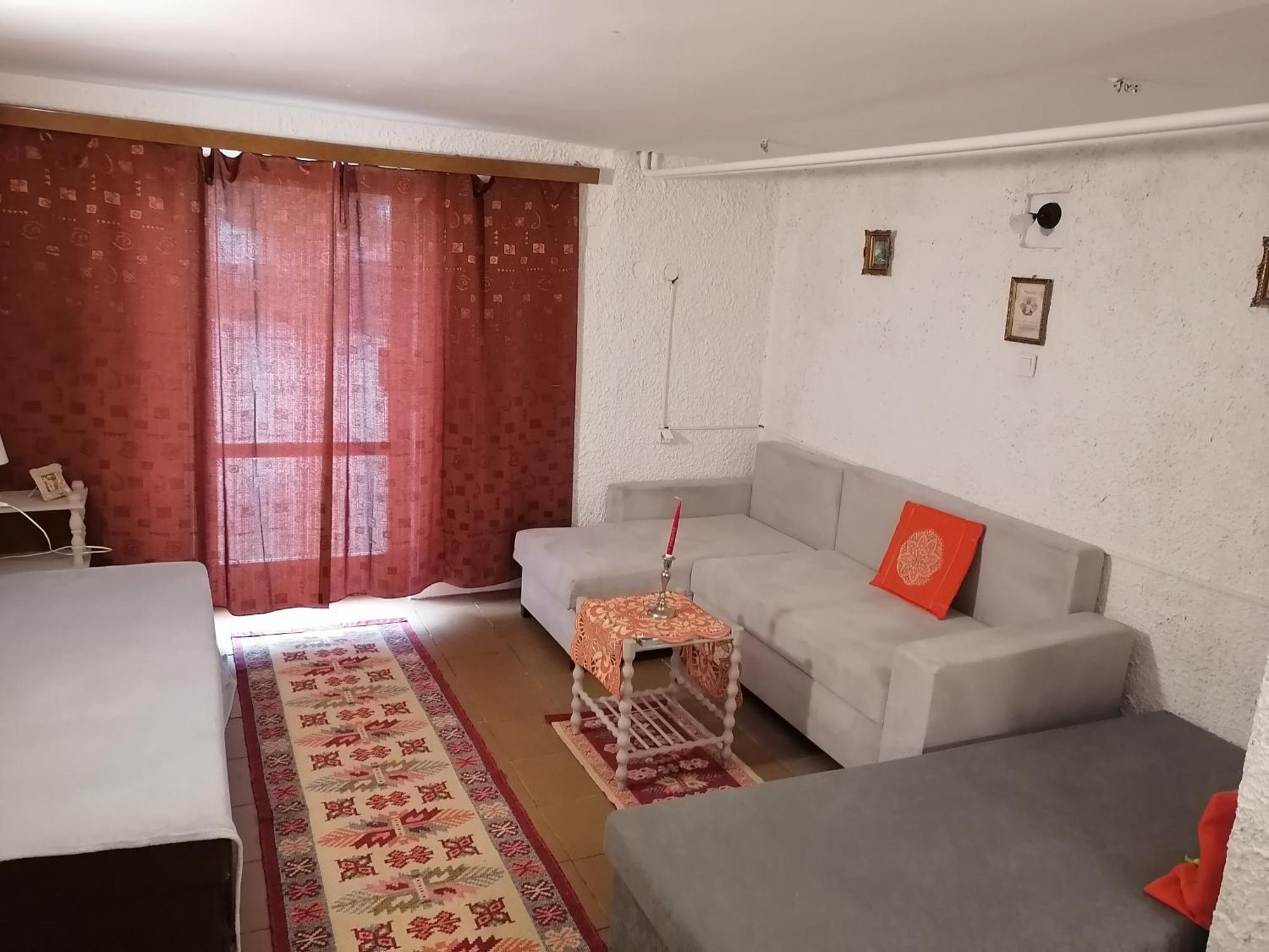 Chlabapartman Chl'aba Exterior foto