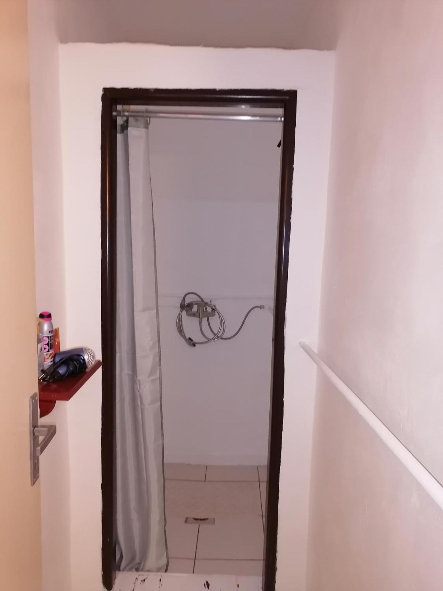 Chlabapartman Chl'aba Exterior foto